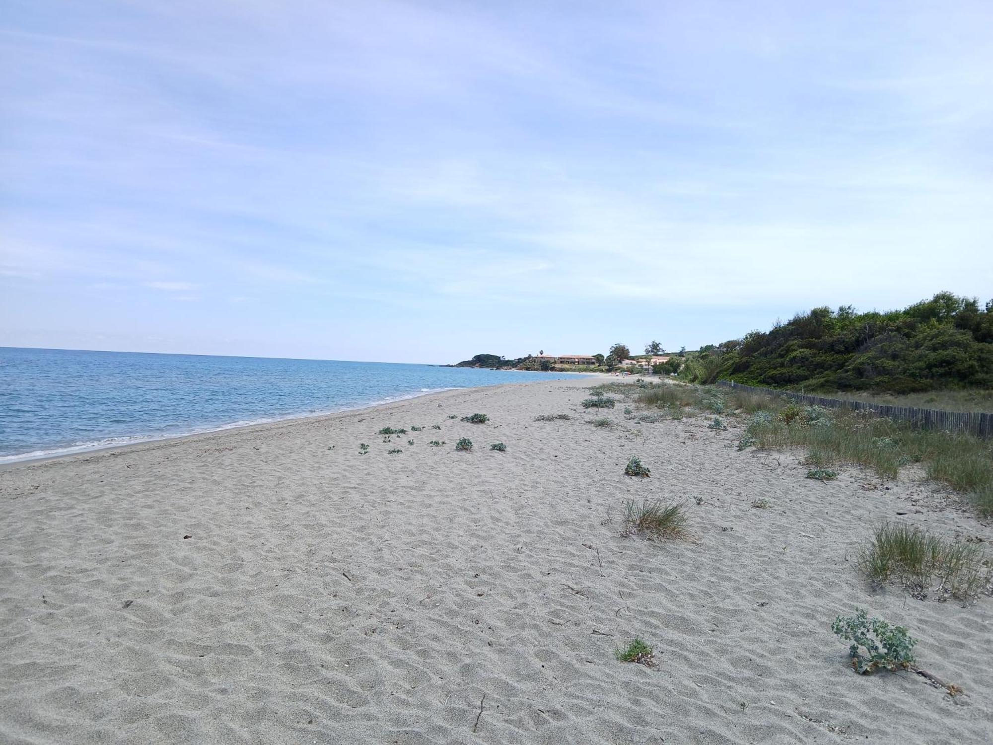 Terres De France - Les Hauts Du Maquis Linguizzetta Luaran gambar